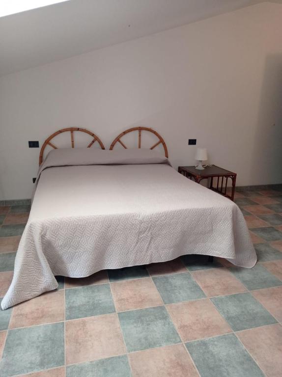 Casale Donna Mita room 1