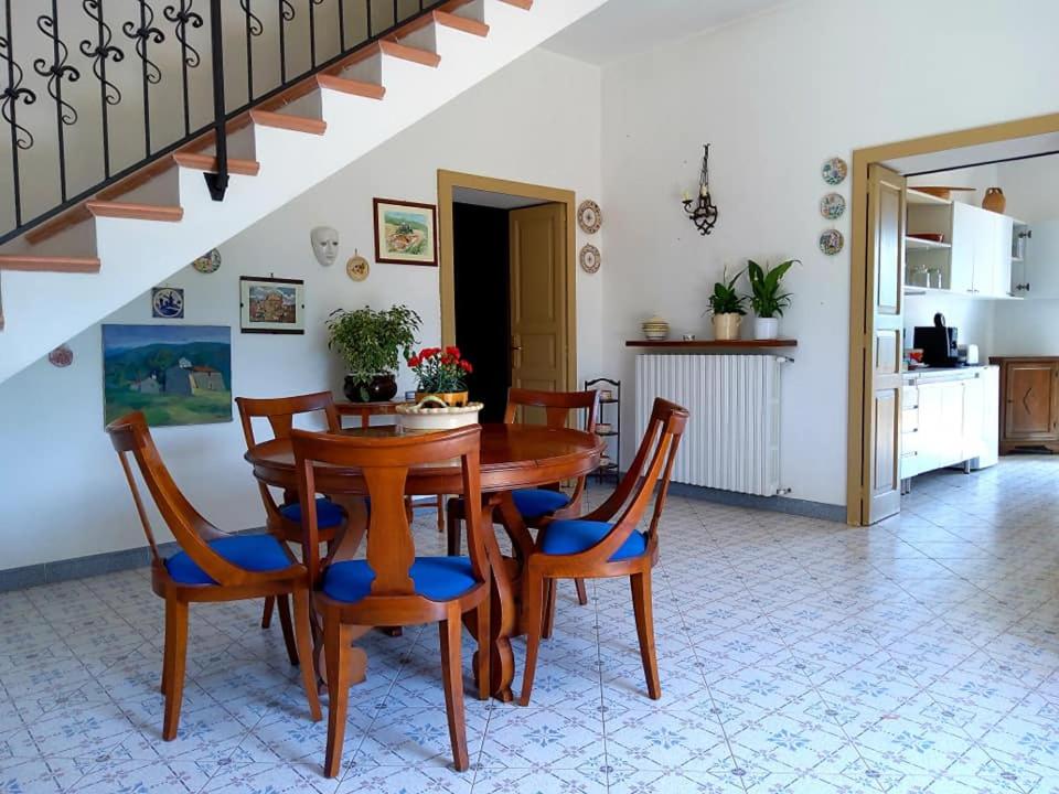 Casale Donna Mita room 3