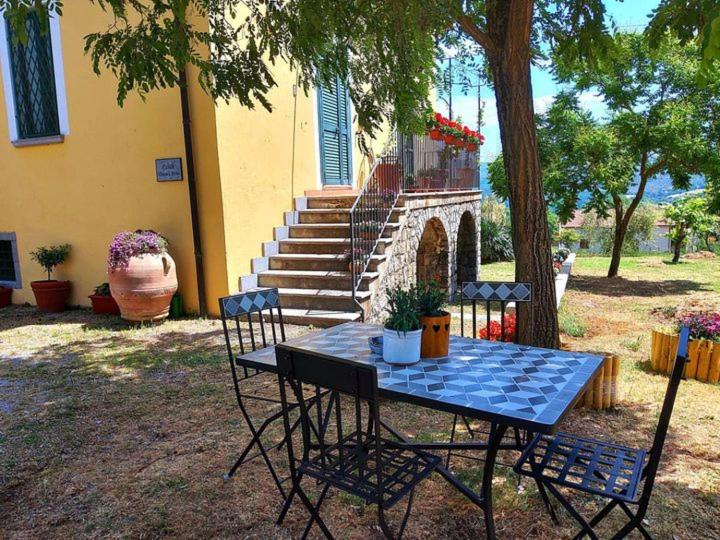 Casale Donna Mita room 6
